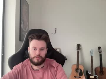Herkus123 January 17, 2025 Chaturbate stream image