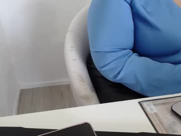 Horny_Sofia January 17, 2025 Chaturbate stream image