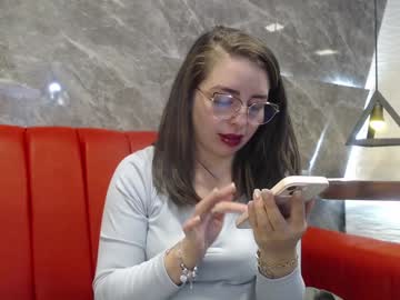_Isaabellaa January 17, 2025 Chaturbate stream image