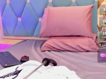 Isabella_Walton_ January 17, 2025 Chaturbate stream image