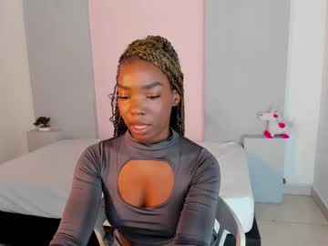 Ivybliss9 January 17, 2025 Chaturbate stream image