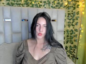 Jenifer__Power January 17, 2025 Chaturbate stream image