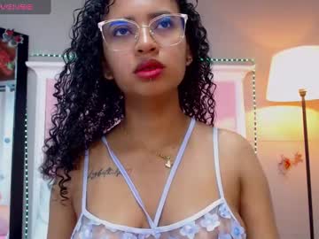 Jessyzoe January 17, 2025 Chaturbate stream image