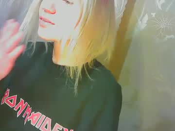 Karolynafox January 17, 2025 Chaturbate stream image