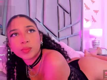 _Lanna_Jhonson_ January 17, 2025 Chaturbate stream image