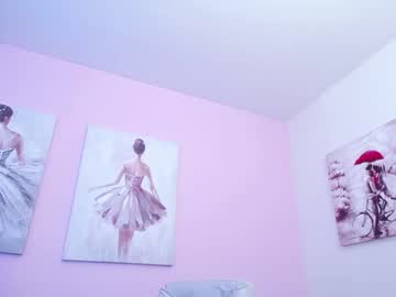 Linda_Morgan1 January 17, 2025 Chaturbate stream image