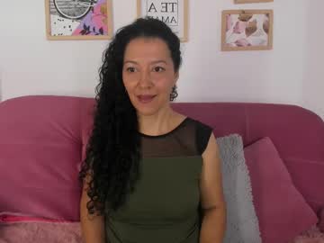 Luciana_Owens2 January 17, 2025 Chaturbate stream image