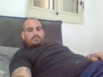 Maor_Asraf January 17, 2025 Chaturbate stream image