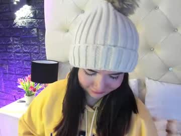 Megan_Devon January 17, 2025 Chaturbate stream image