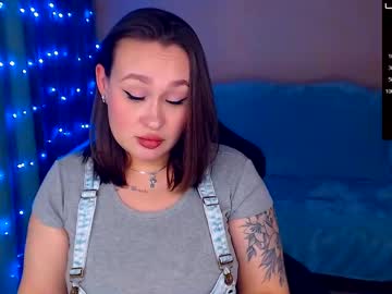 Melanie_Loves_Cakes January 17, 2025 Chaturbate stream image