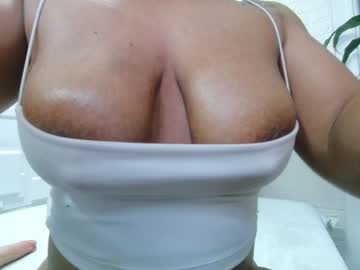Melisa_Garcia January 17, 2025 Chaturbate stream image