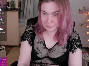 Nancy_Sun_ January 17, 2025 Chaturbate stream image