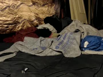 Nativesmoke_45 January 17, 2025 Chaturbate stream image