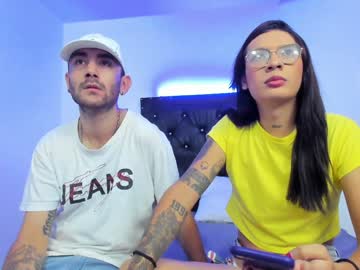 Rouse_Jk January 17, 2025 Chaturbate stream image