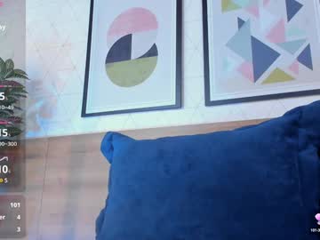 Sussanalee January 17, 2025 Chaturbate stream image