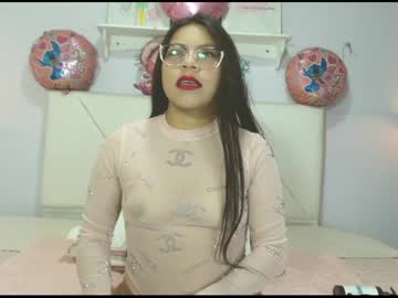 Tiffany_Lovee_ January 17, 2025 Chaturbate stream image