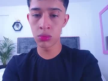 Your_Cute_Dany January 17, 2025 Chaturbate stream image