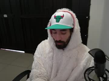 Your_Ice_Cream January 17, 2025 Chaturbate stream image