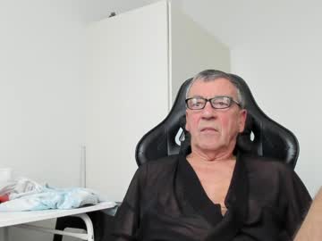 200gentleman January 17, 2025 Chaturbate stream image