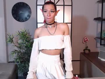 Alexa_Vandercloude January 17, 2025 Chaturbate stream image