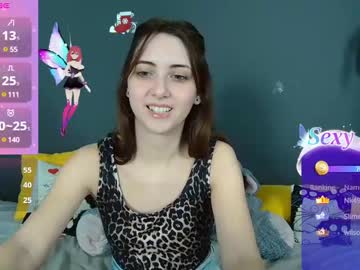 Alisafairy January 17, 2025 Chaturbate stream image