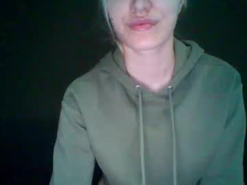 Alisastack January 17, 2025 Chaturbate stream image