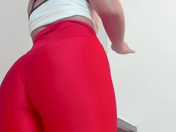 Anna_Lorenss January 17, 2025 Chaturbate stream image