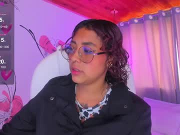 Anny_Deckeer January 17, 2025 Chaturbate stream image