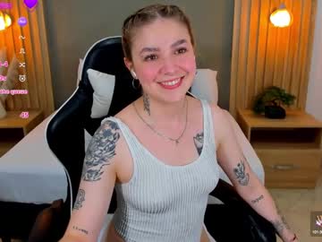 Ava_Bristol January 17, 2025 Chaturbate stream image