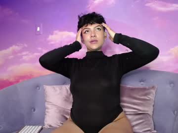 Bella_Mayer_ January 17, 2025 Chaturbate stream image