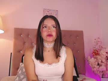 Bellagrace_ January 17, 2025 Chaturbate stream image