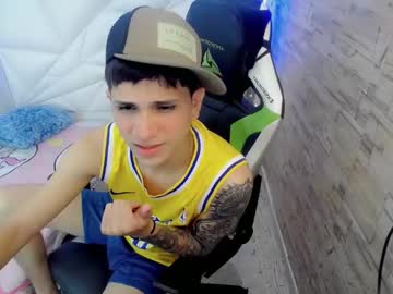 Brayan_Lopezz January 17, 2025 Chaturbate stream image