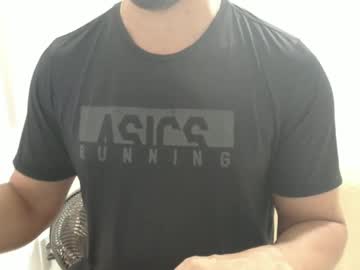 Cashmastermuscle77 January 17, 2025 Chaturbate stream image