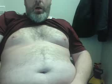 Crouch1 January 17, 2025 Chaturbate stream image
