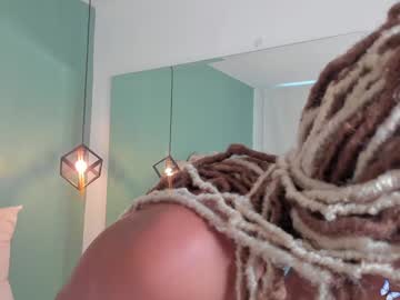 Dari_Latyfah January 17, 2025 Chaturbate stream image