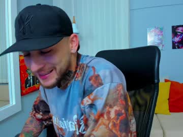 Drako_Lamar January 17, 2025 Chaturbate stream image