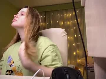 Fairyilona January 17, 2025 Chaturbate stream image