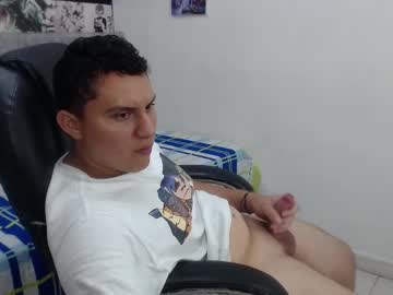 Fede_Barrera January 17, 2025 Chaturbate stream image
