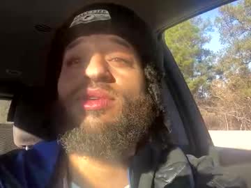 Fertile_Lightskin January 17, 2025 Chaturbate stream image