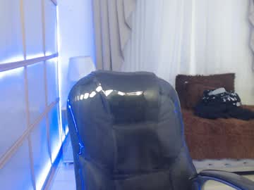 Floyd_Q January 17, 2025 Chaturbate stream image