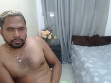 Harol_Monstercock January 17, 2025 Chaturbate stream image