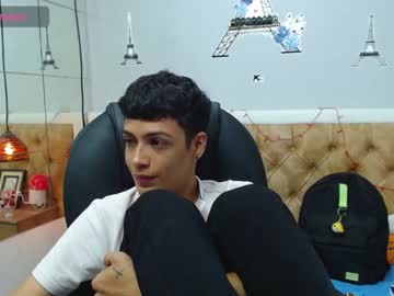 Jeremias_1 January 17, 2025 Chaturbate stream image