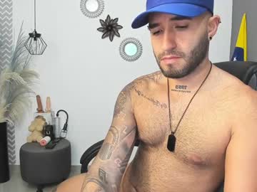 Joegrex January 17, 2025 Chaturbate stream image