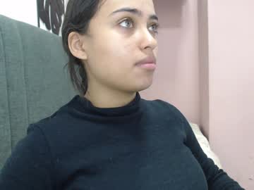Kate_Stam January 17, 2025 Chaturbate stream image