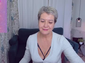 Kathy_Sunn January 17, 2025 Chaturbate stream image