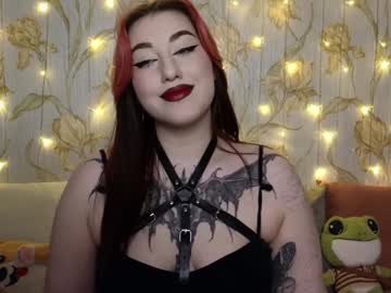 Kim_Possible1 January 17, 2025 Chaturbate stream image