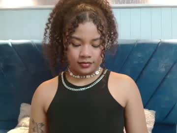 Kittybrookex January 17, 2025 Chaturbate stream image