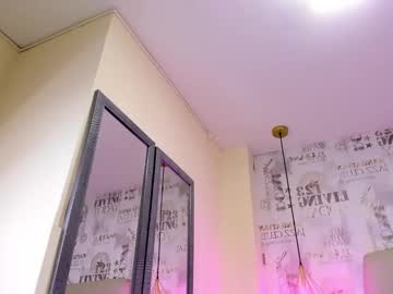 Lailamorfy stream photo from January 17, 2025
