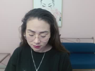 Luisa_Mourfor January 17, 2025 Chaturbate stream image