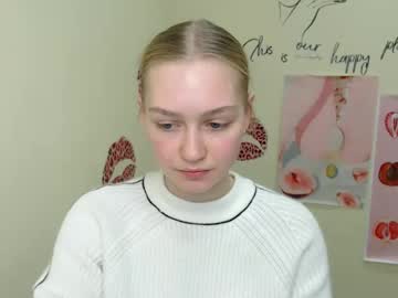 _Mademoiselle_E January 17, 2025 Chaturbate stream image